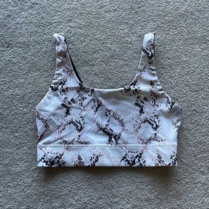 Fabletics Reversible Ultracool Sports Bra
